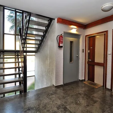 Apartamento Apartamento Caravela Lloret de Mar