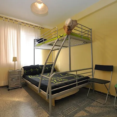 Apartamento Caravela *