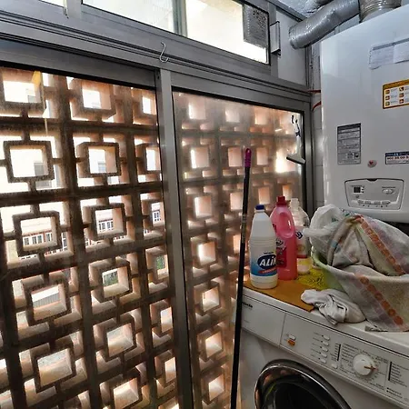 Apartamento Caravela