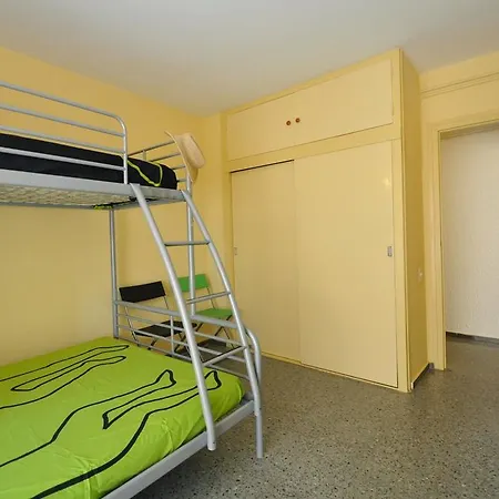 Apartamento Apartamento Caravela Lloret de Mar