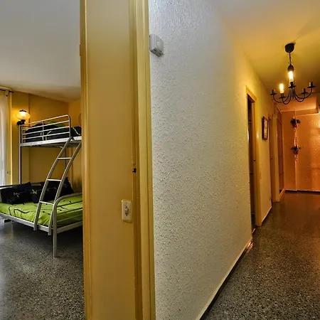 Apartamento Apartamento Caravela