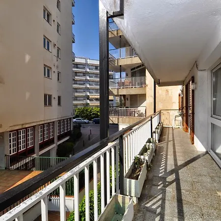 Apartamento Caravela