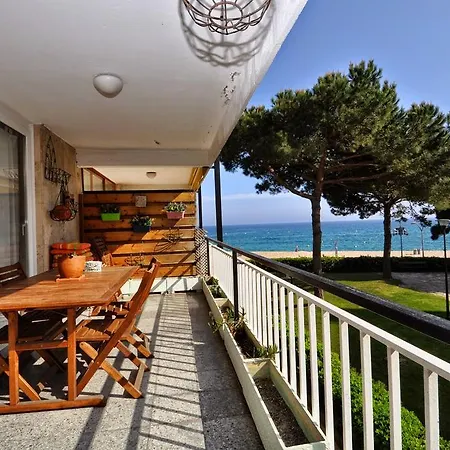 Apartamento Caravela Apartamento Lloret de Mar