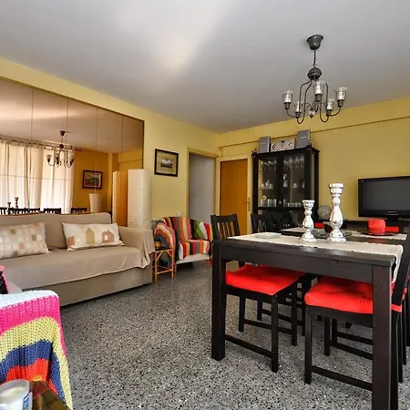 Apartamento Apartamento Caravela *