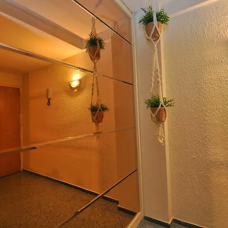 Apartamento Caravela Lloret de Mar