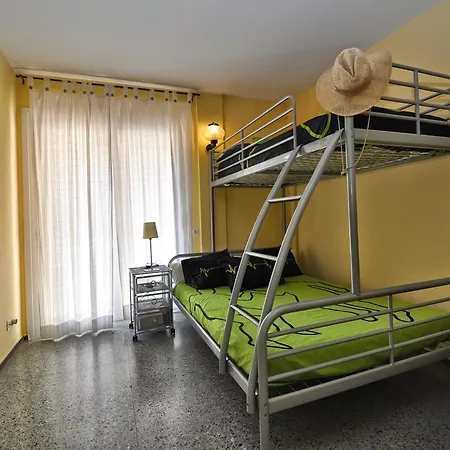 Apartamento Caravela * Lloret de Mar