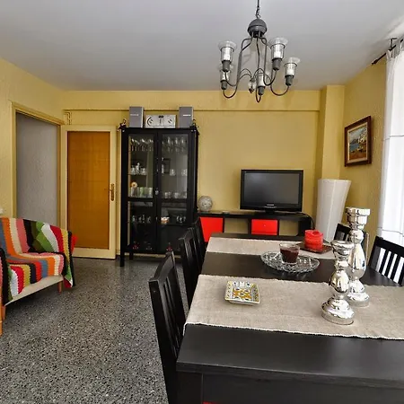 Apartamento Caravela